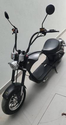 SLS MOTORS CHOPPER 3000W 